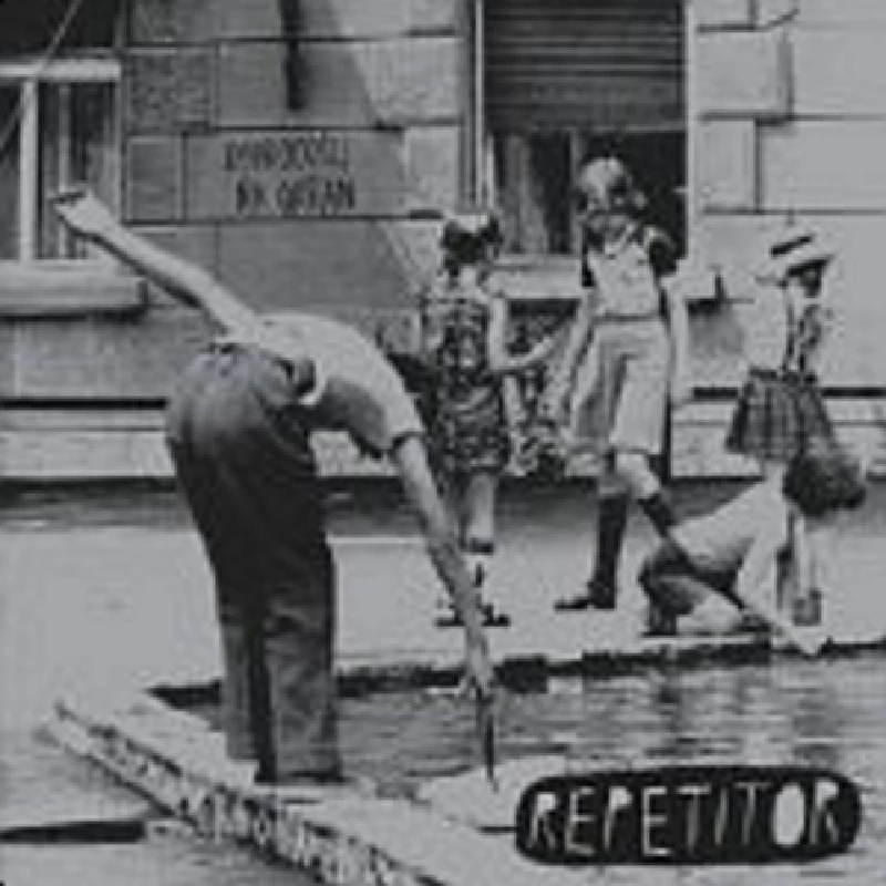 Repetitor - Dobrodošli Na Okean 