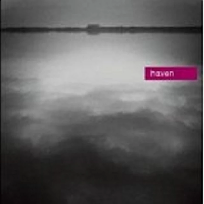 Pieter Nooten - Haven