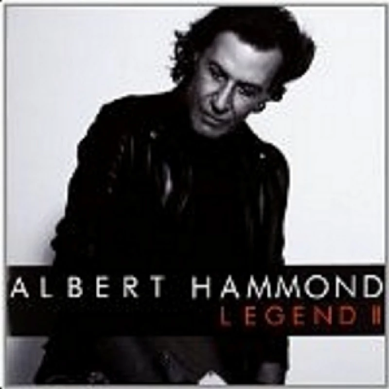 Albert Hammond - Legend II