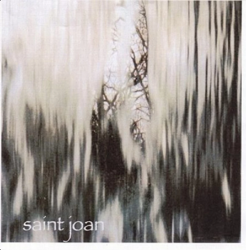 Saint Joan - Ice House