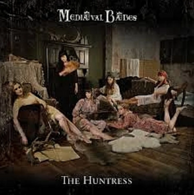 Mediaeval Baebes - The Huntress