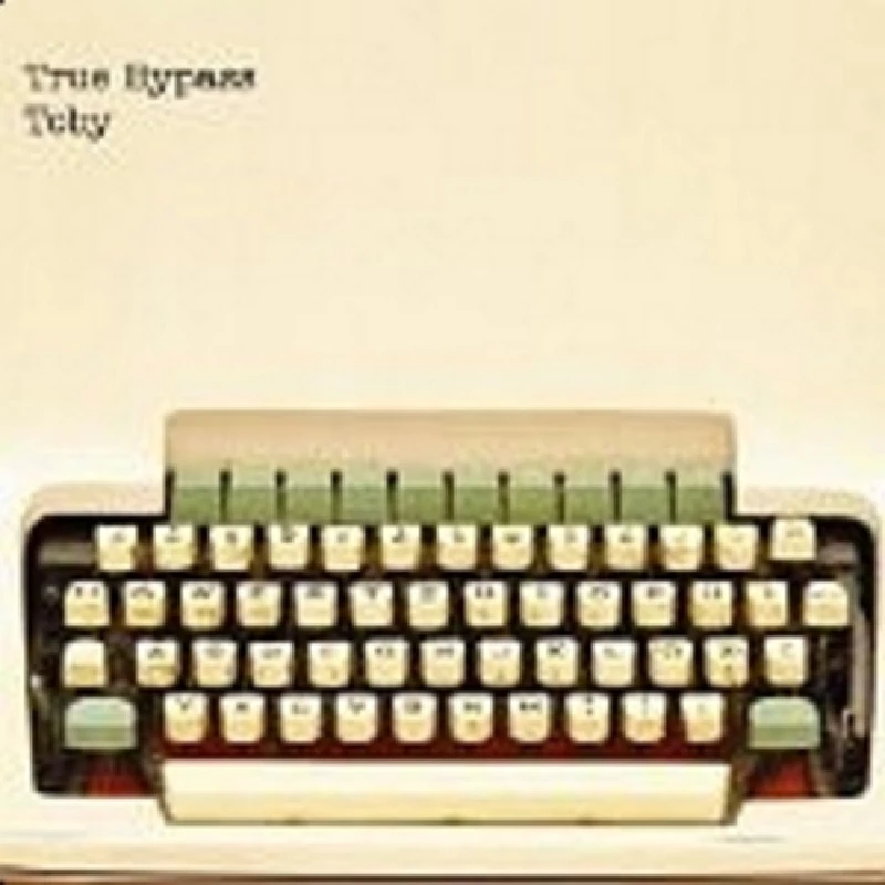 True Bypass - Toby