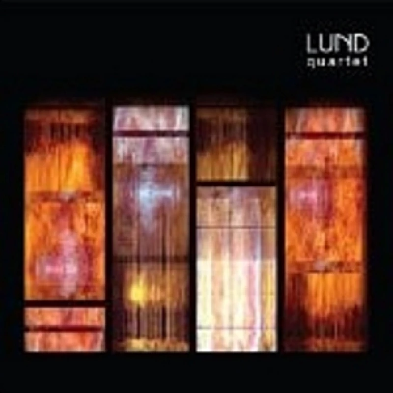 Lund Quartet - Lund Quartet