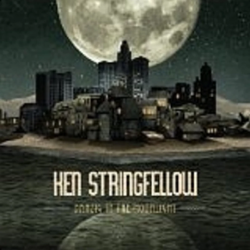 Ken Stringfellow - Danzig in the Moonlight