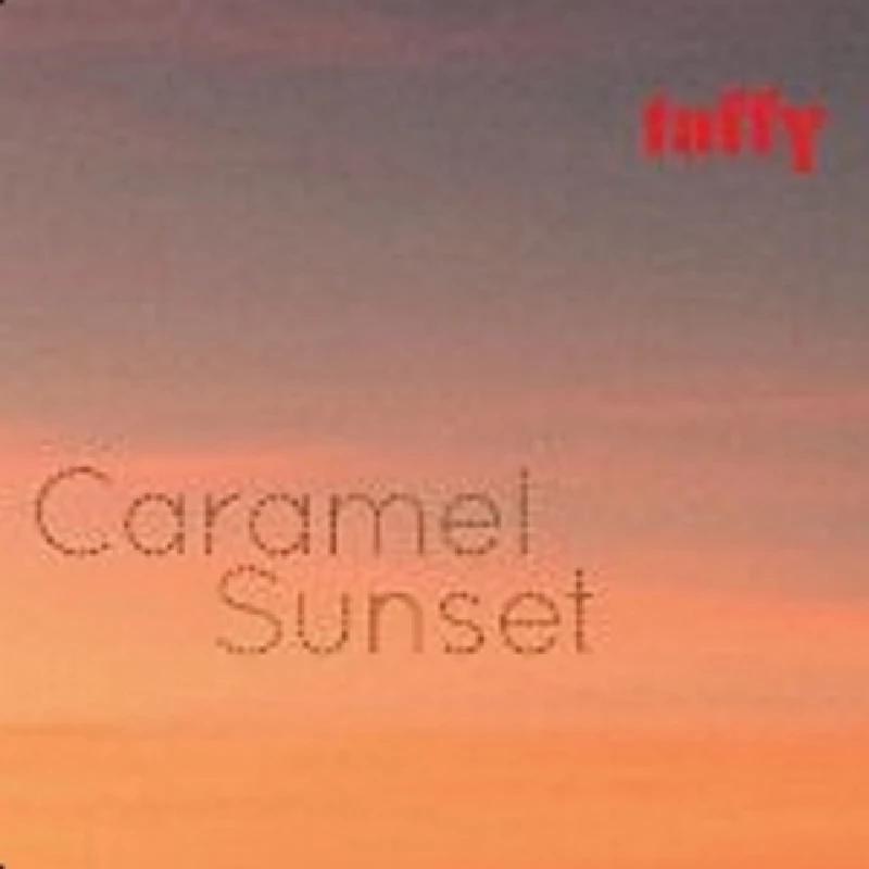 Taffy - Caramel Sunset