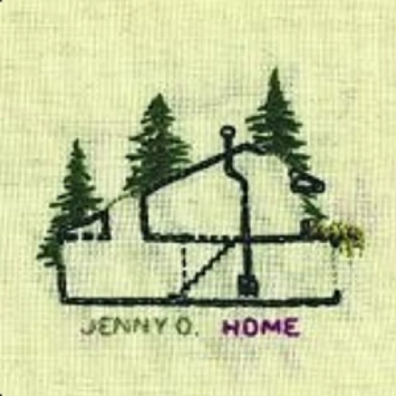 Jenny O - Home