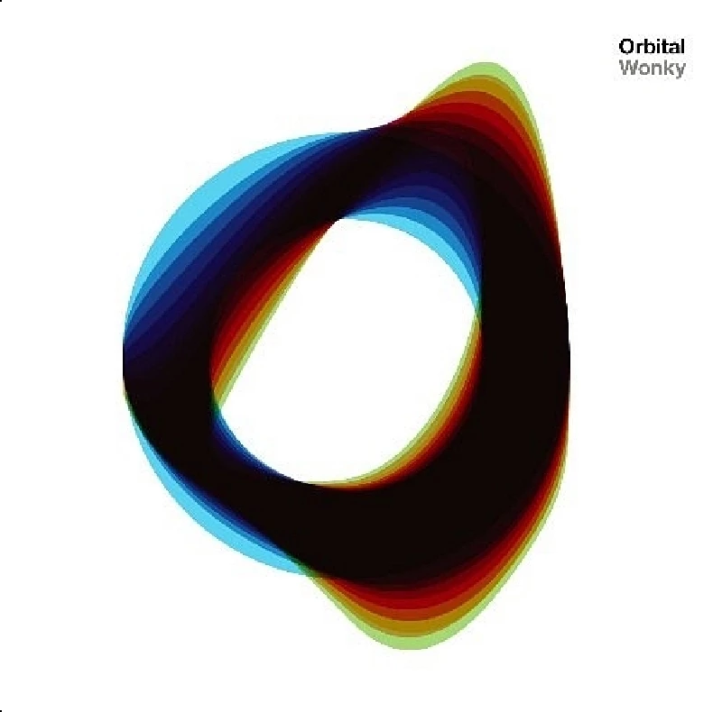 Orbital - Wonky