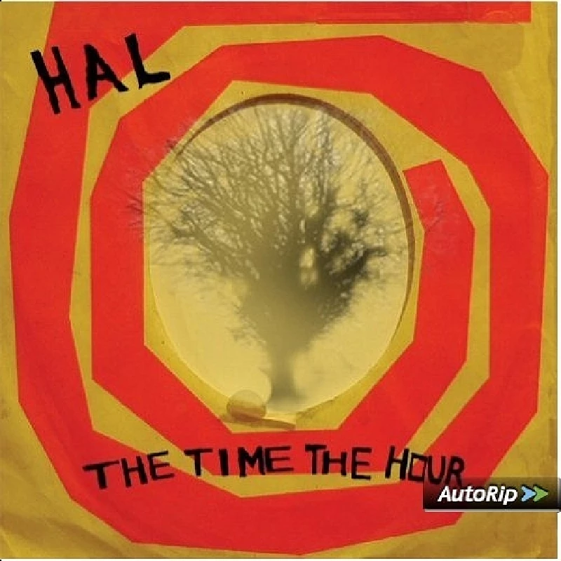 HAL - The Time The Hour