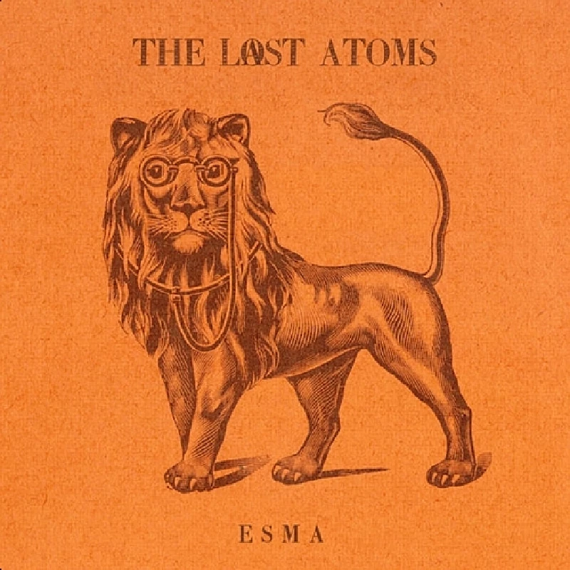 Esma - The Lost Atoms