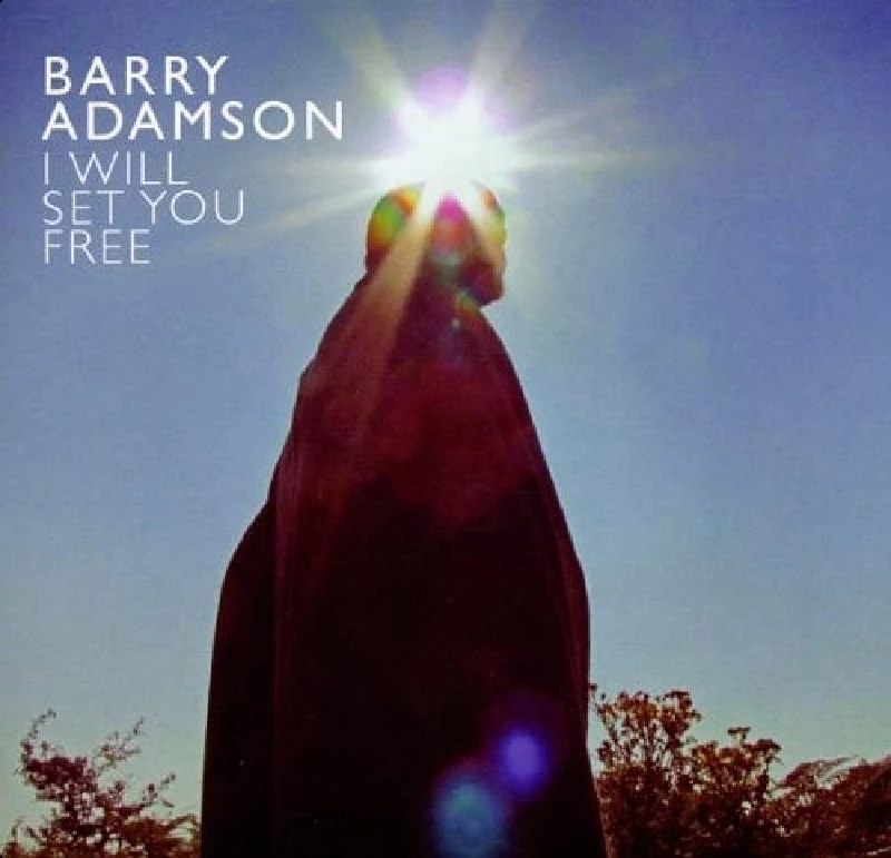 Barry Adamson - I Will Set You Free