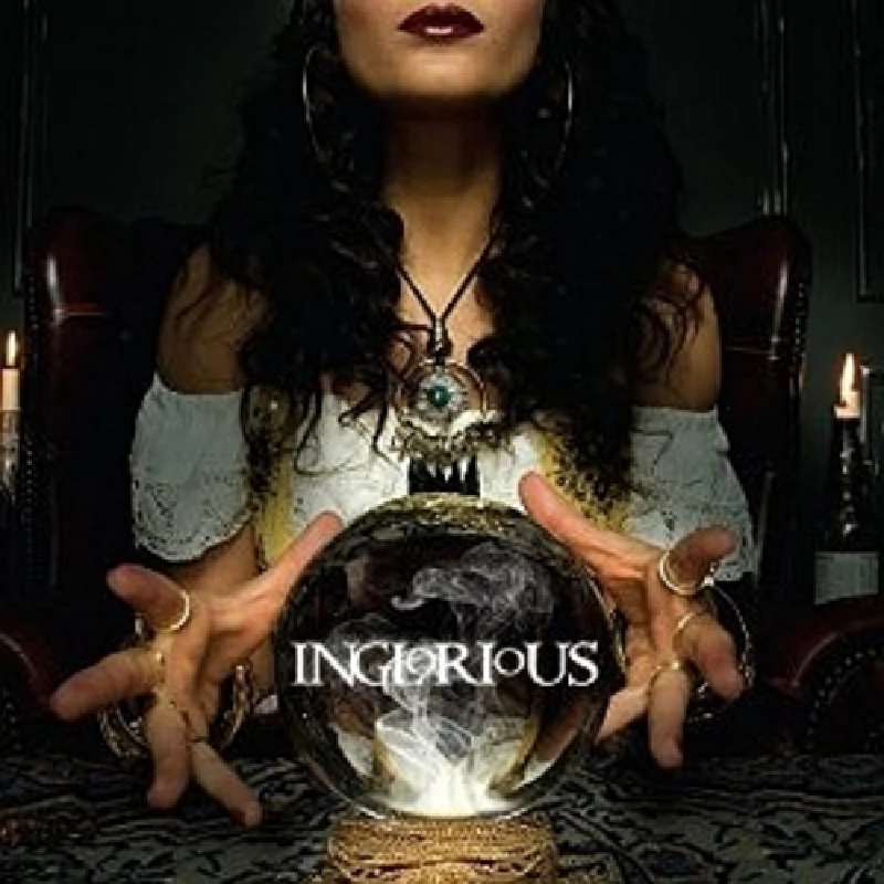 Inglorious - Inglorious