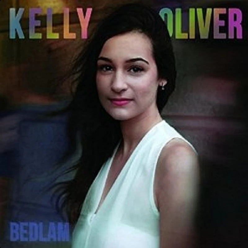 Kelly Oliver - Bedlam