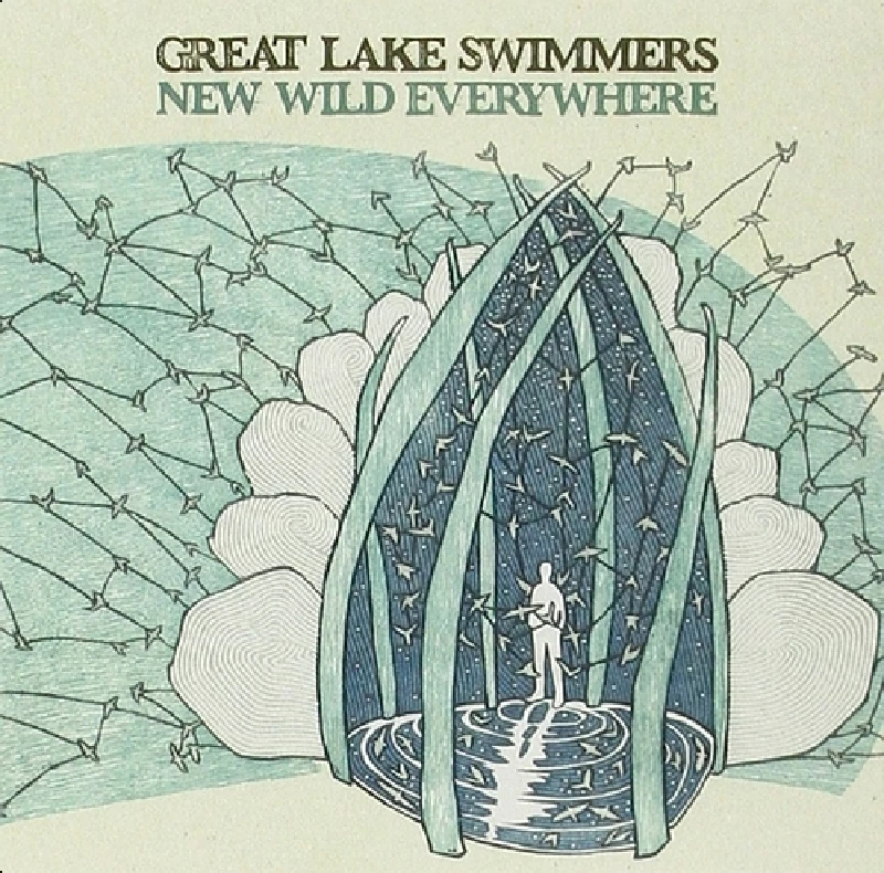 Great Lake Swimmers - New Wild Everywhere