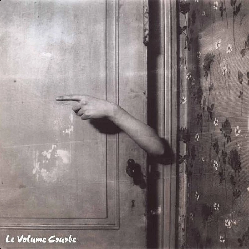Le Volume Courbe - Theodaurus Rex EP