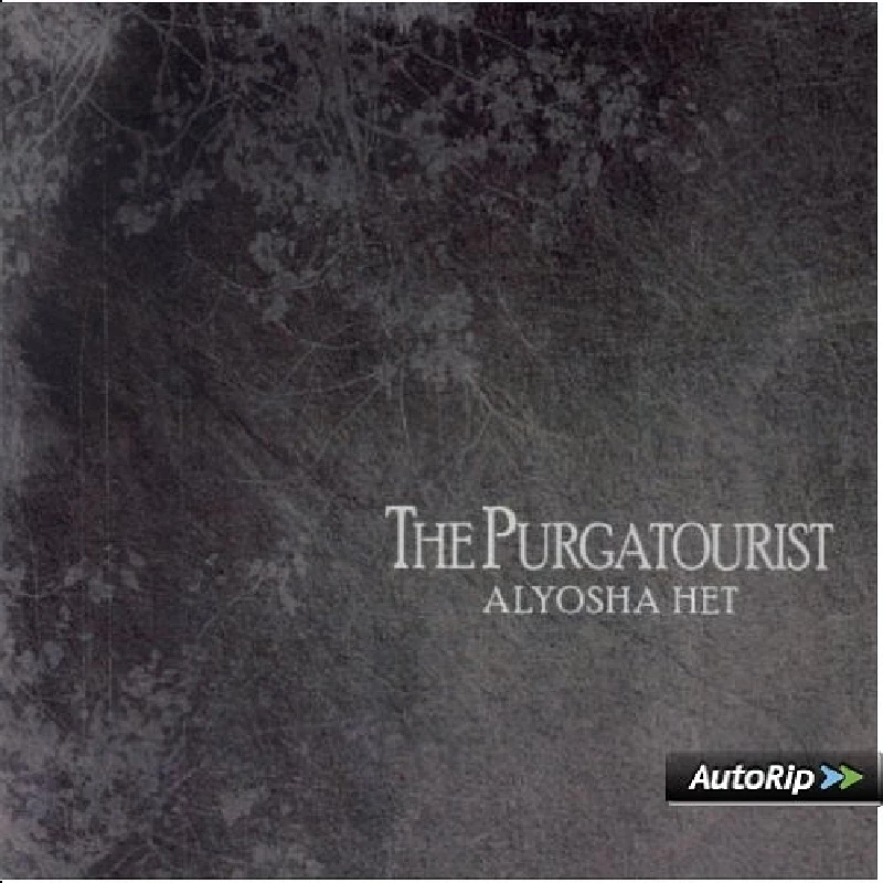 Aloysha Het - The Purgatourist