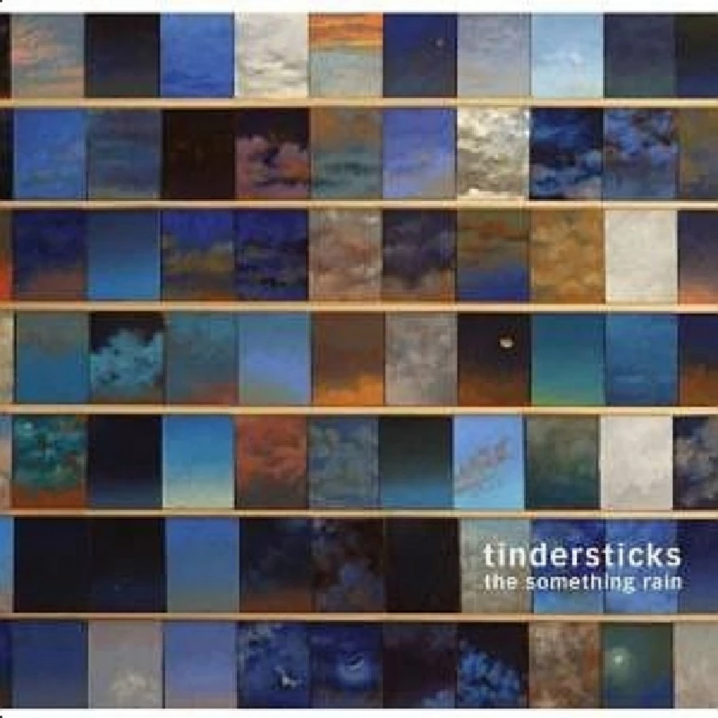 Tindersticks - The Something Rain