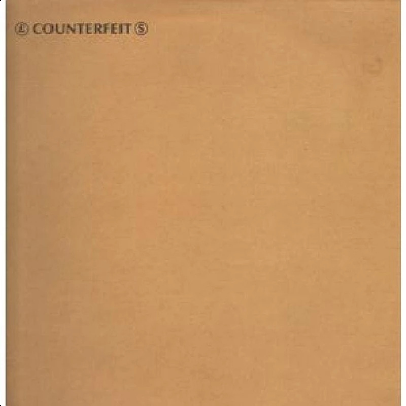 Counterfeit - The Good Samaritan