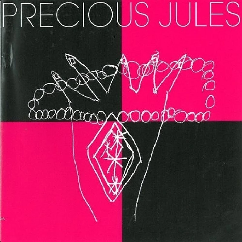 Precious Jules - Precious Jules