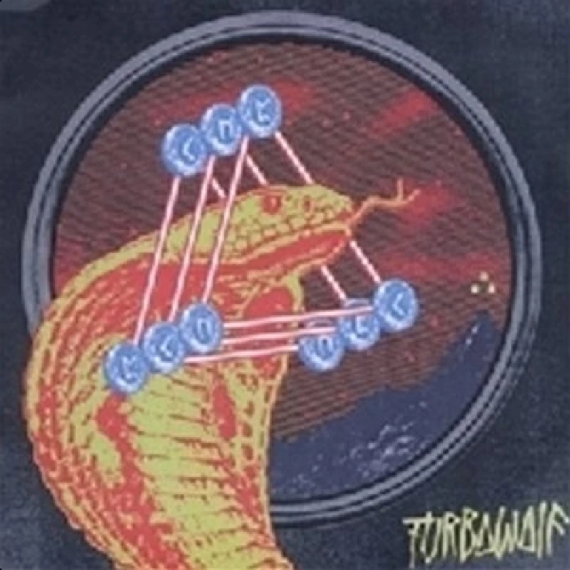 Turbowolf - Turbowolf