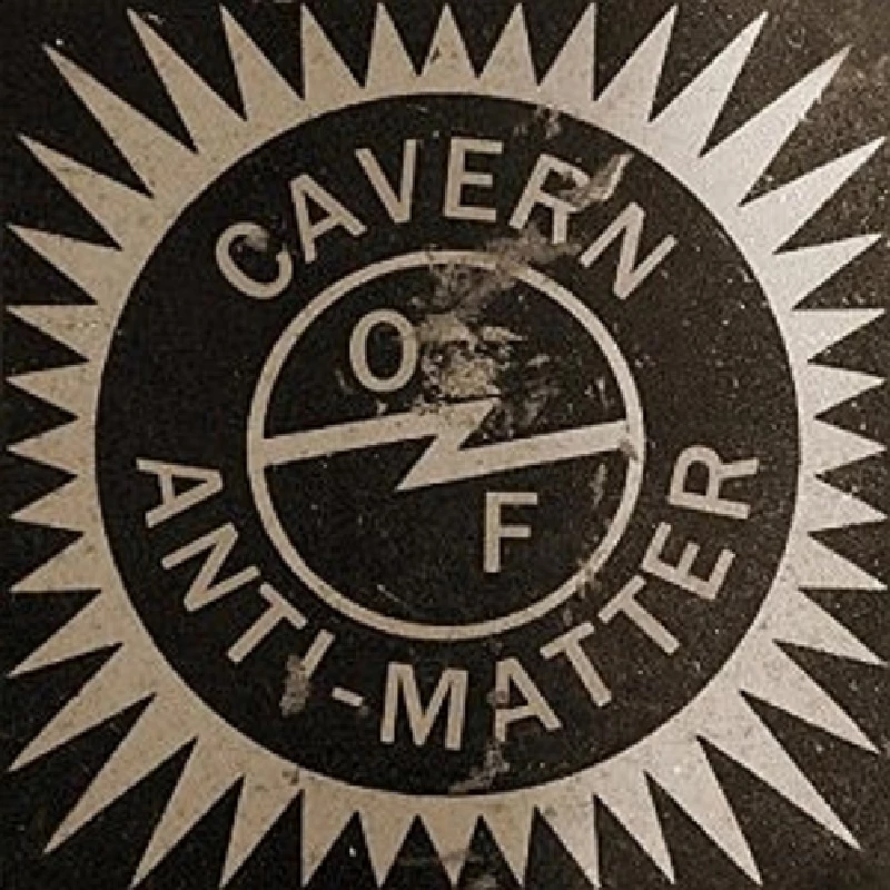 Cavern of Anti Matter - Void Beats/Invocation Trex