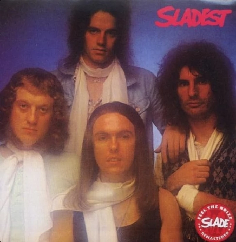 Slade - Sladest