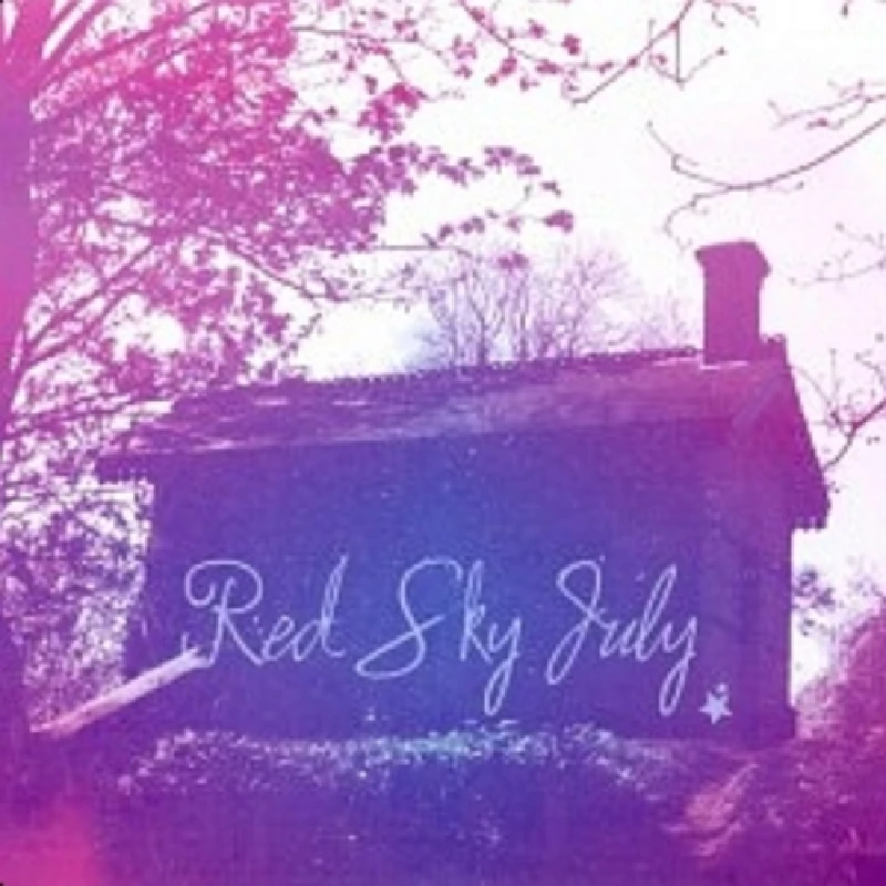 Red Sky July - Red Sky July