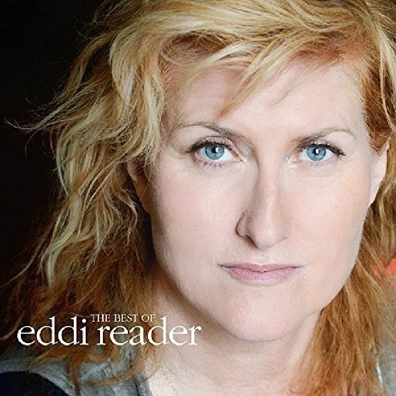 Eddi Reader - The Best of Eddi Reader