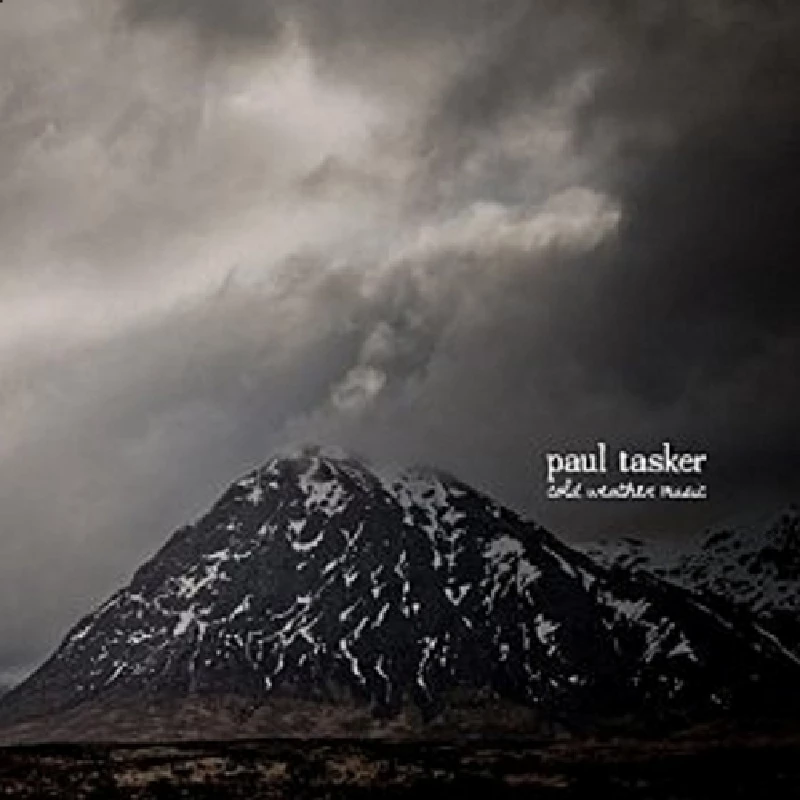 Paul Tasker - Cold Weather Music