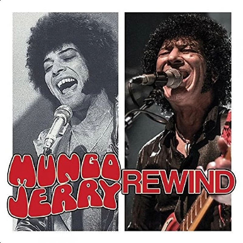 Mungo Jerry - Rewind