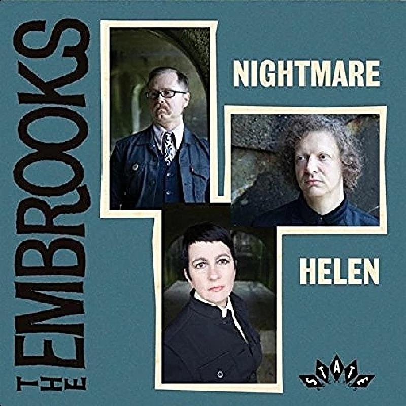 Embrooks - Nightmare/Helen