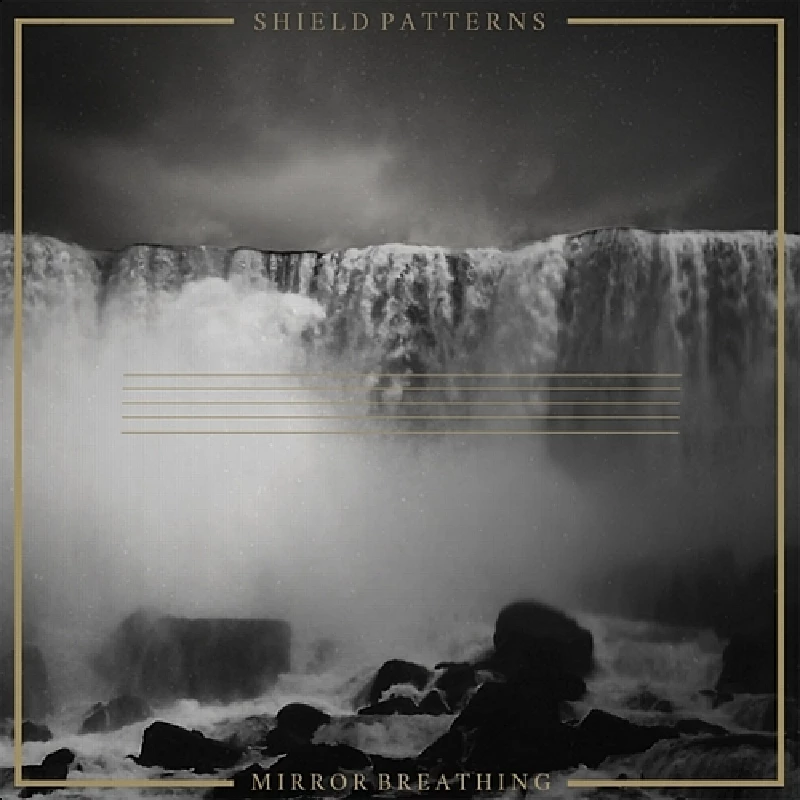 Shield Patterns - Mirror Breathing