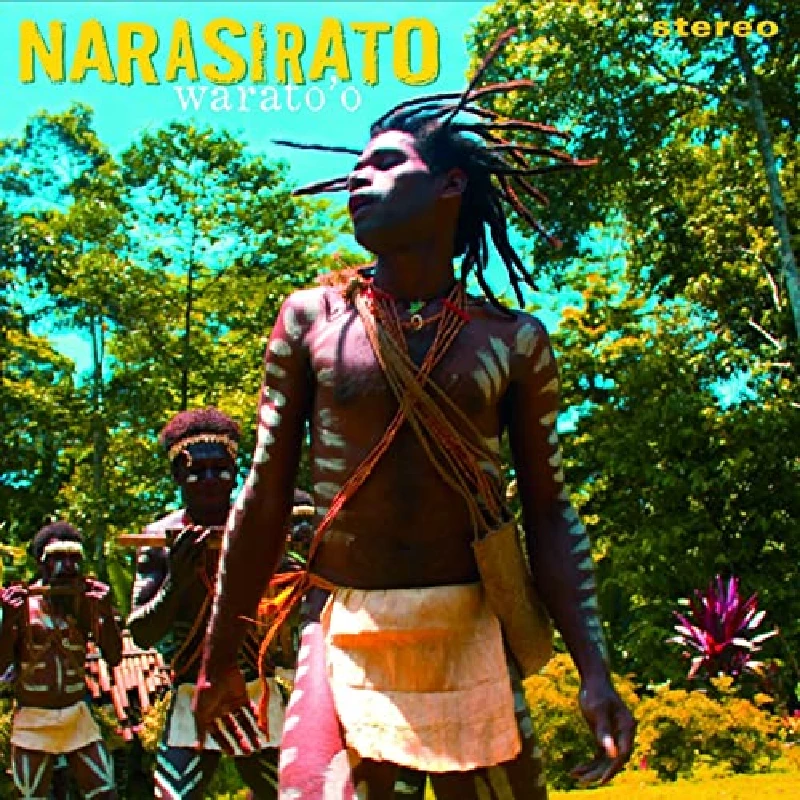 Narasirato - Warato'o 