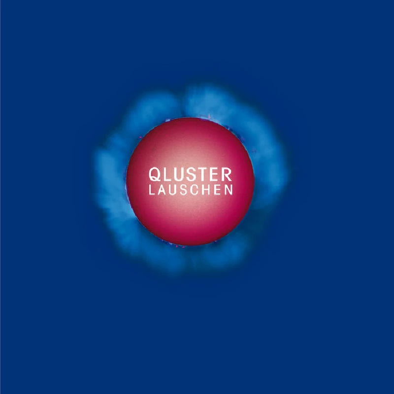 Qluster - Lauschen