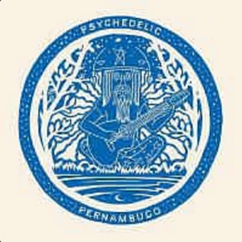 Various - Psychedelic Pernambuco