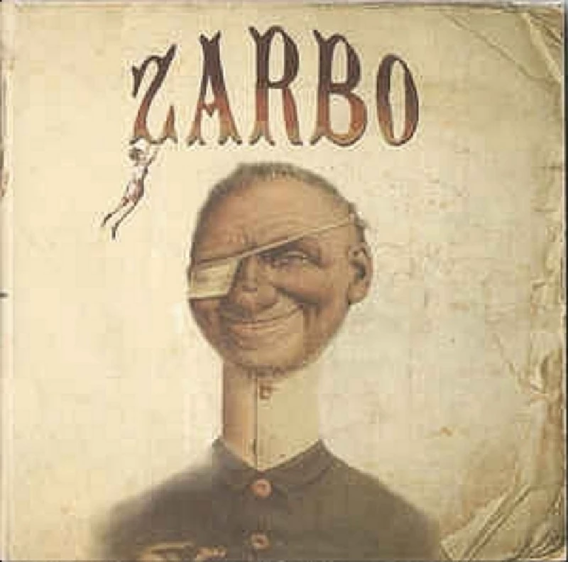 Zarbo - Zarbo