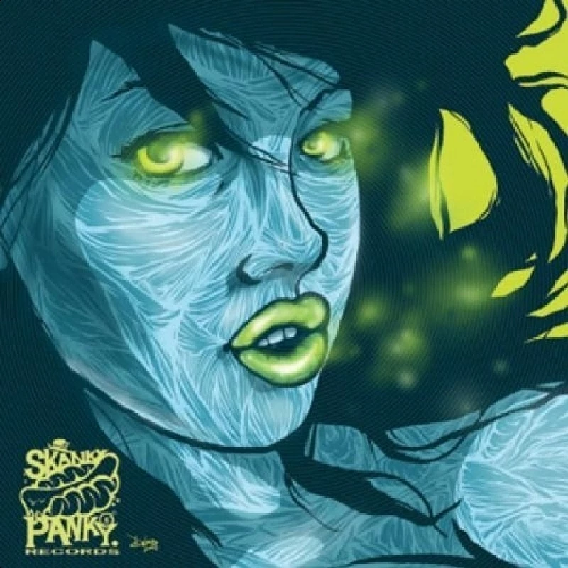 Various - Skanky Panky Vol. 3