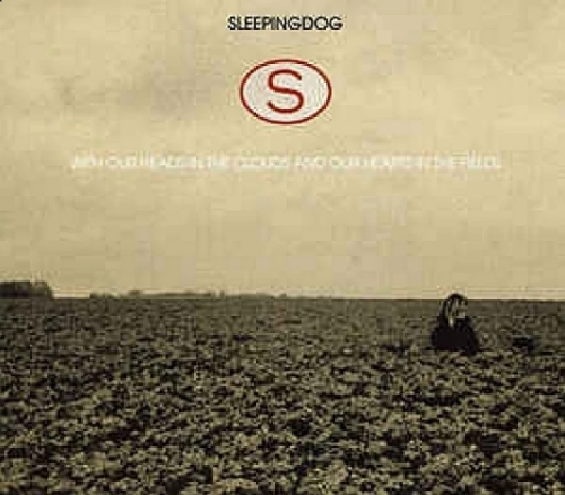 Sleepingdog - With Our Heads in the Clouds and Our Hearts in the Fields