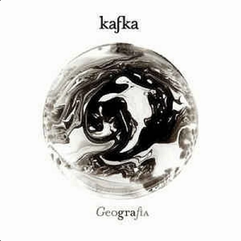 Kafka - Geografia
