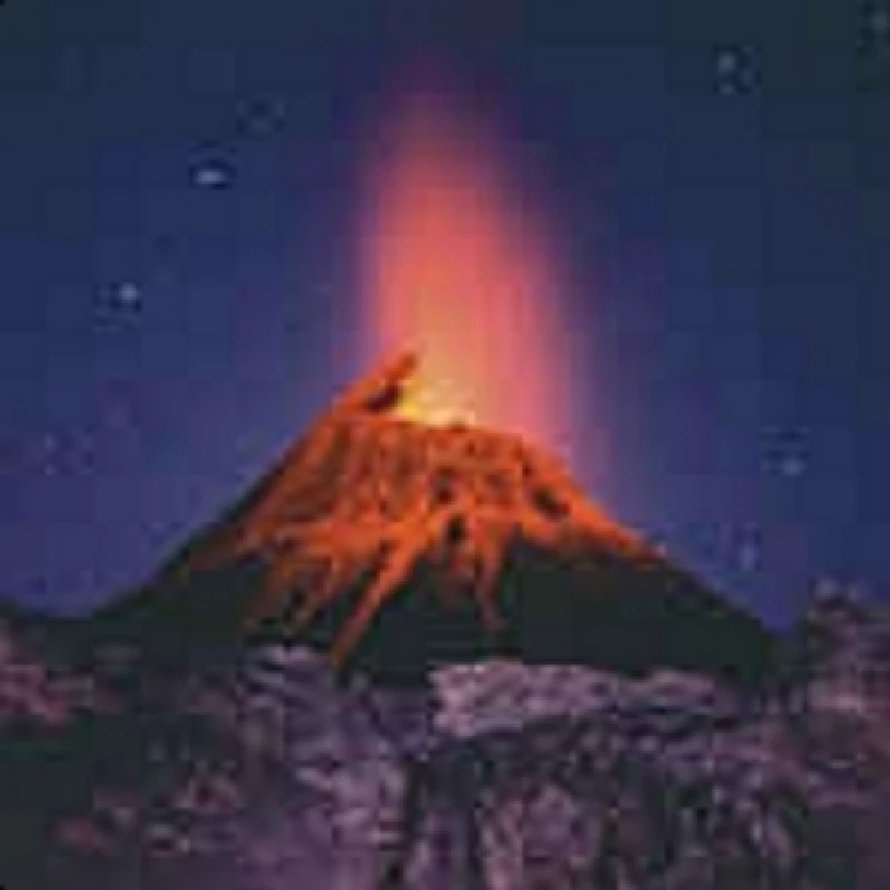 Akron/Family - S/T II: The Cosmic Birth and Journey of Shinju TNT