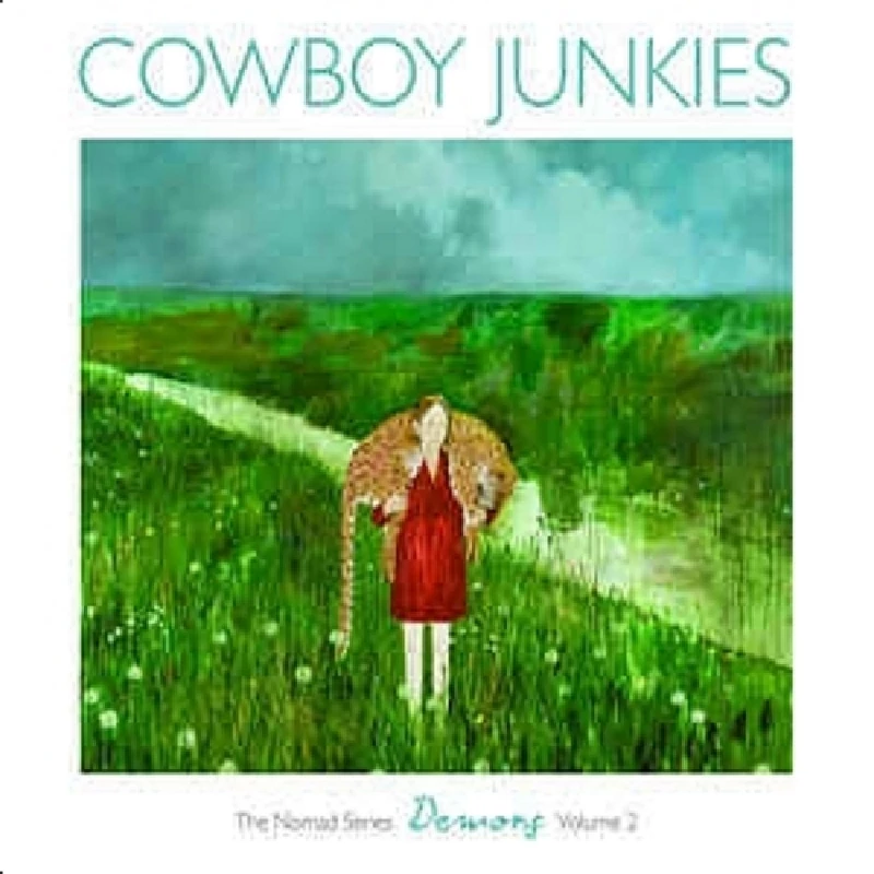 Cowboy Junkies - Demons