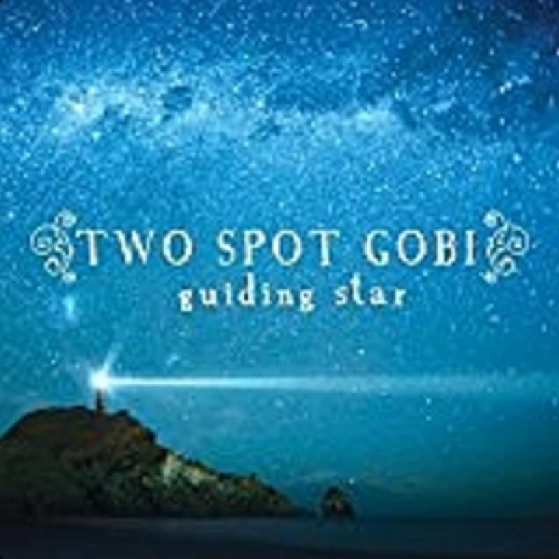 Two Spot Gobi - Guiding Star