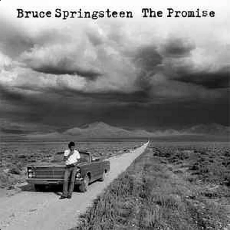 Bruce Springsteen - The Promise