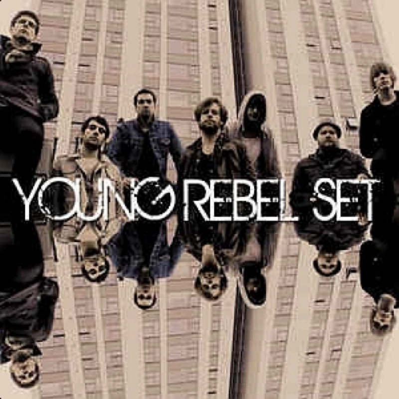 Young Rebel Set - Young Rebel Set