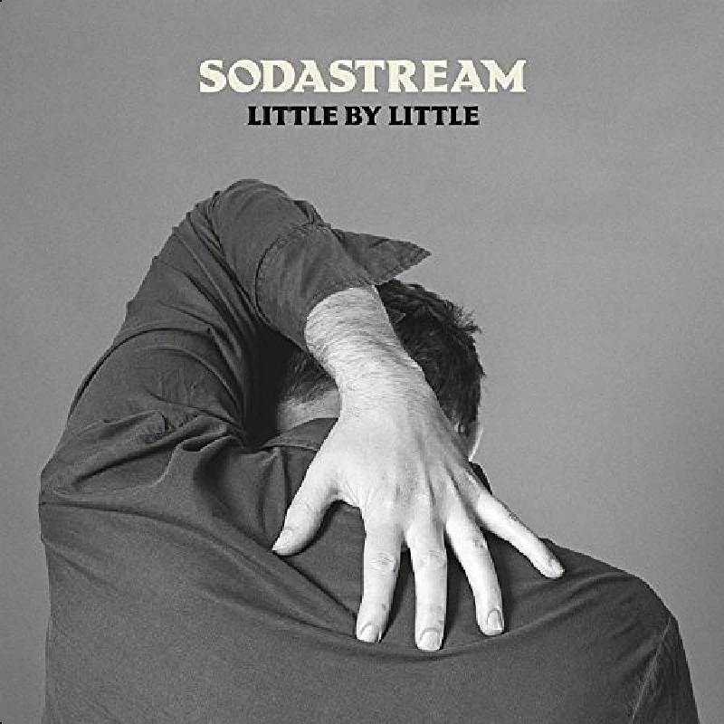 Sodastream - Little by Little