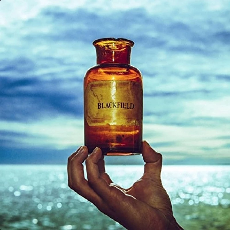 Blackfield - V