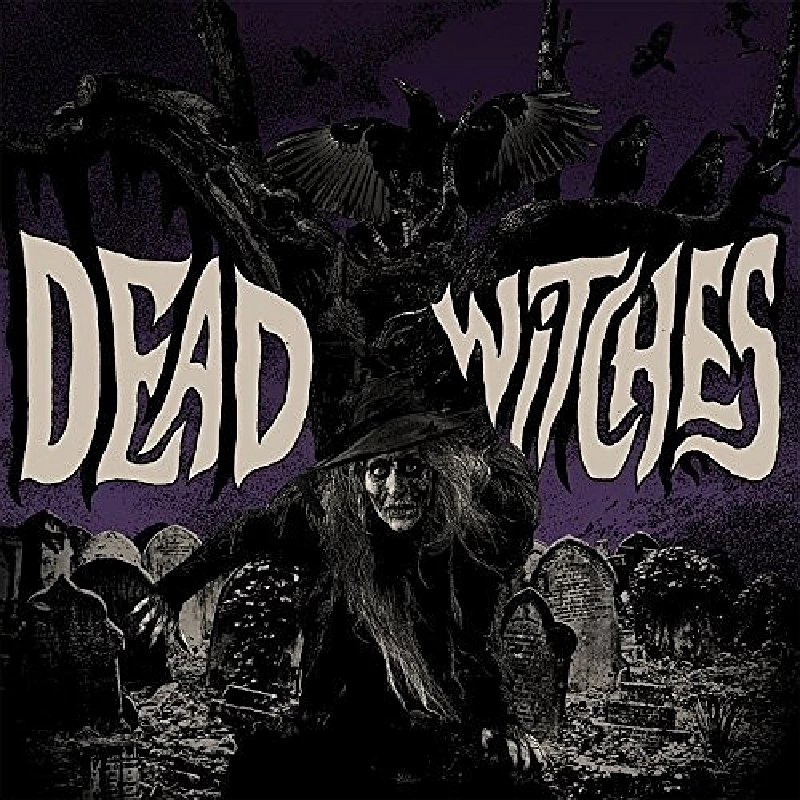 Dead Witches - Ouija