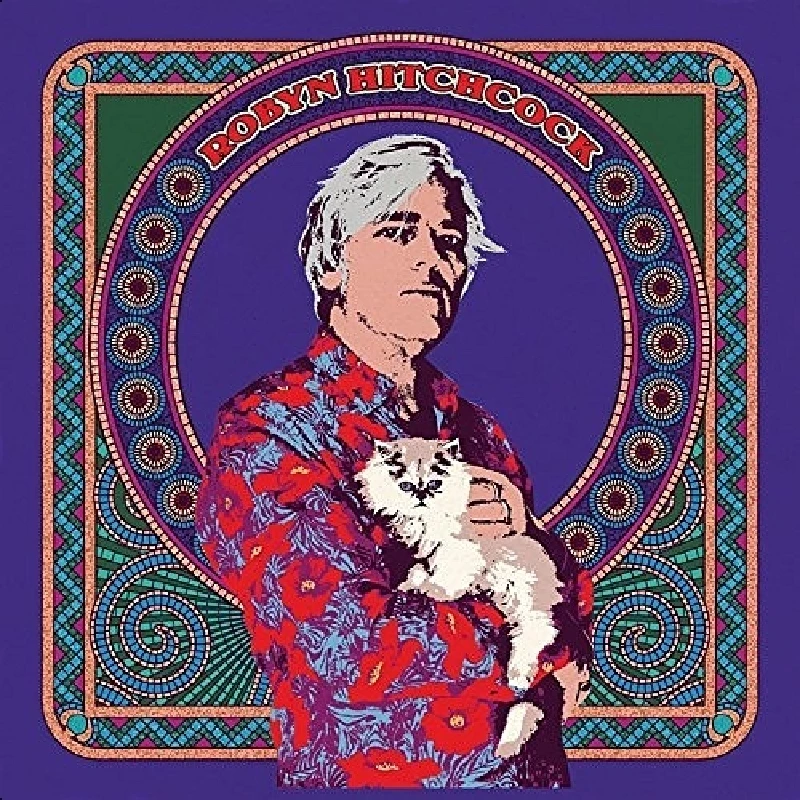 Robyn Hitchcock - Robyn HItchcock