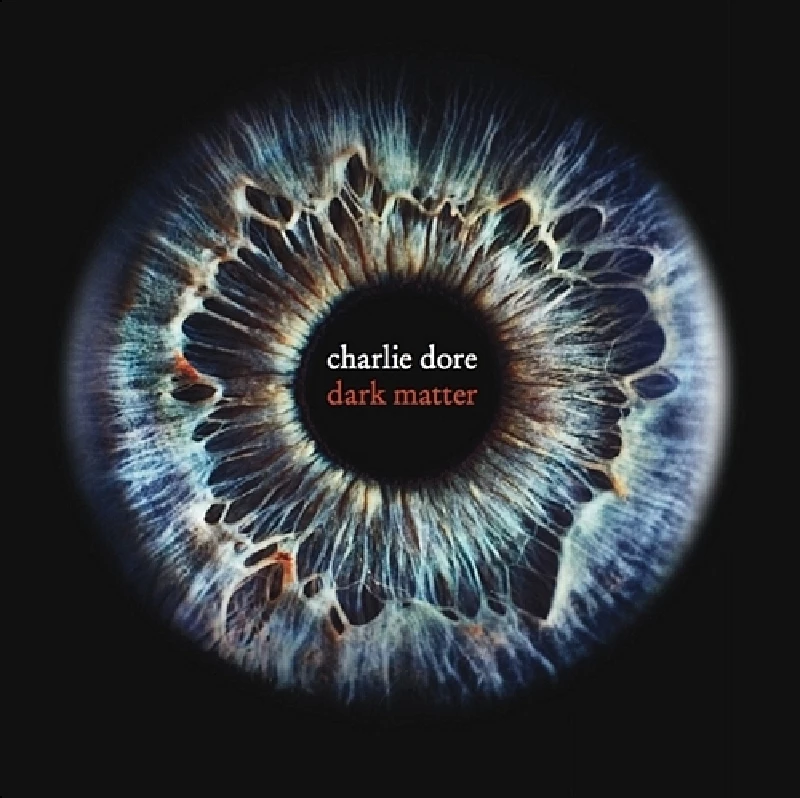Charlie Dore - Dark Matter