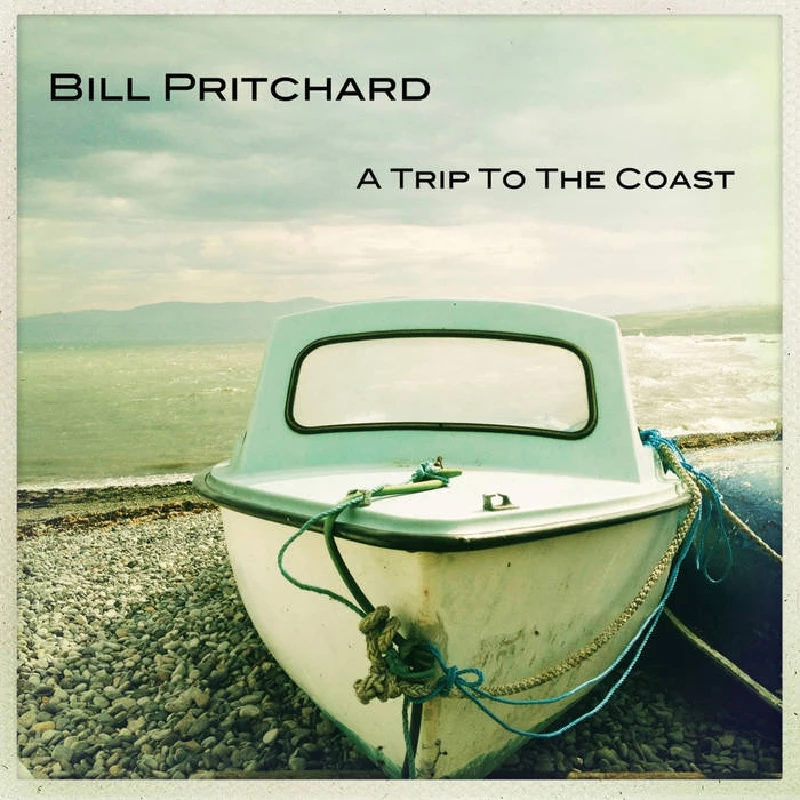 Bill Pritchard - A Trip to the Coast