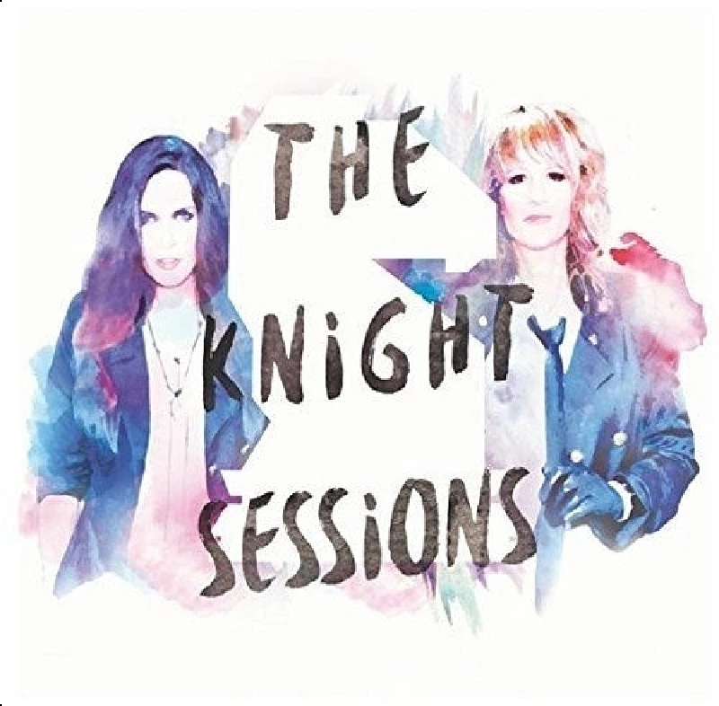 Madison Violet - The Knight Sessions